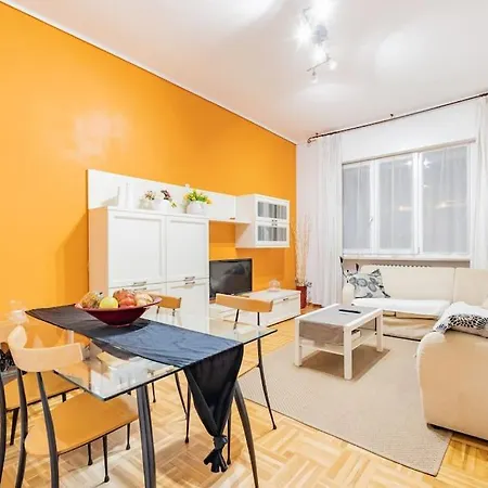 Sweet Dreams Apartment Cuneo