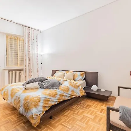 Apartment Sweet Dreams Cuneo