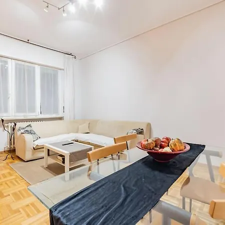 Sweet Dreams Apartment
