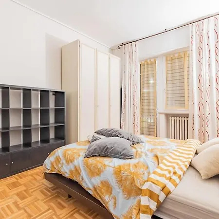 Sweet Dreams Apartment Cuneo